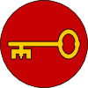 Seneschal Badge